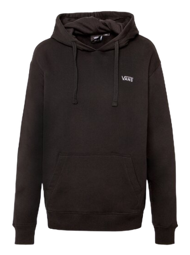 Dukserice Vans Flying Hoodie Crna | VN00046YBLK1