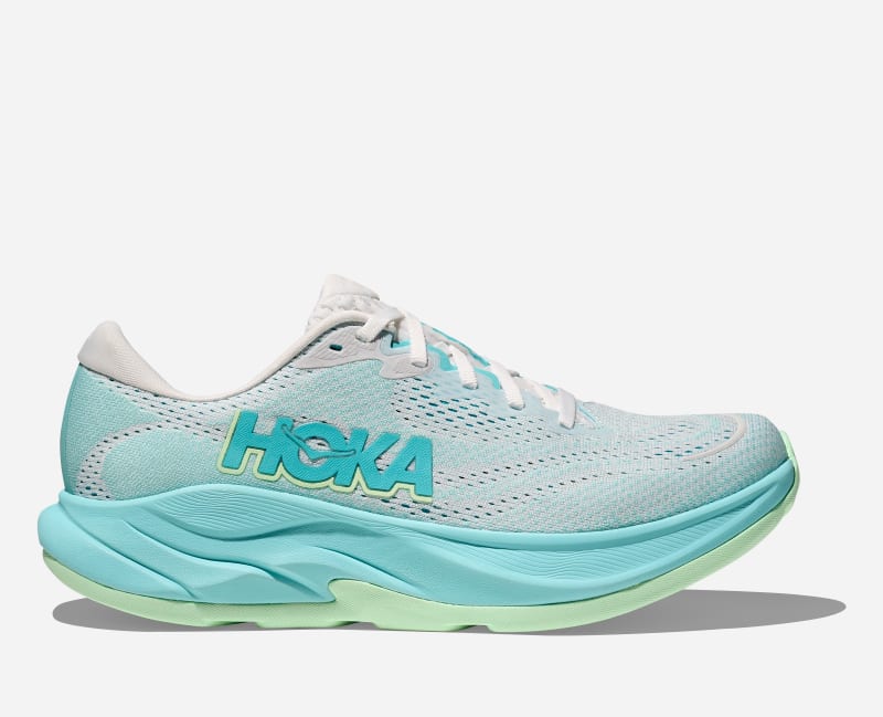 Tenisice i cipele Hoka One One Rincon 4, Size 4 Tirkiz | 1155131-FSTB