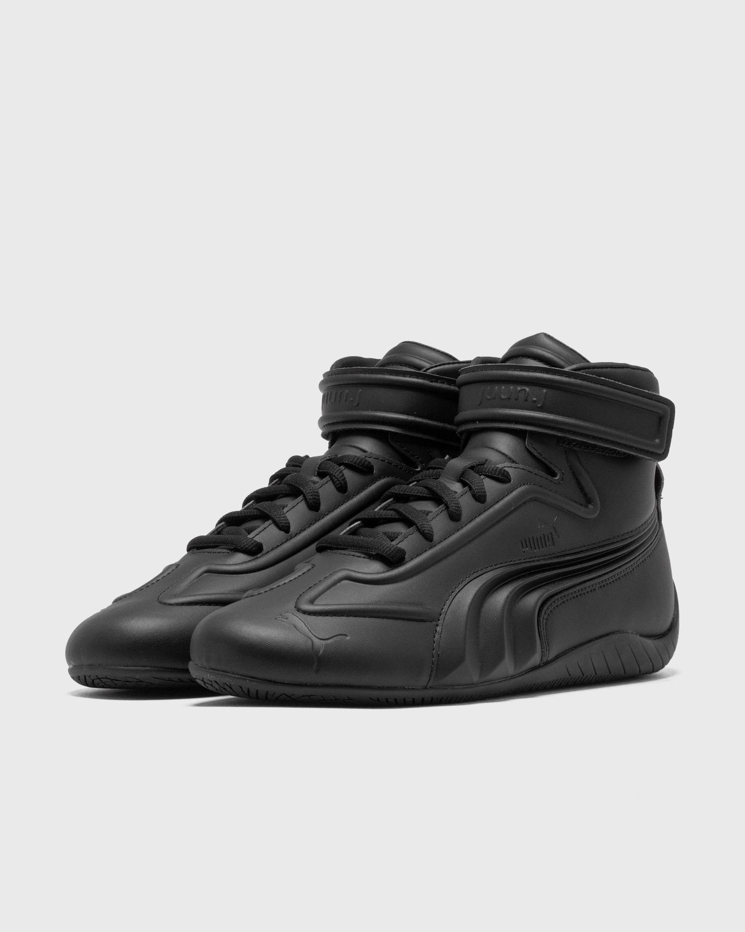 Tenisice i cipele Puma Speedcat Mid Crna | 401054-01, 1