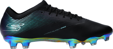Tenisice i cipele Skechers Razor FG Crna | 252001-bksl, 3