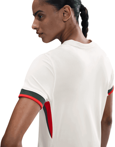 Dres Nike Chelsea FC Women's Stadium Jersey Bijela | hj5092-031, 4