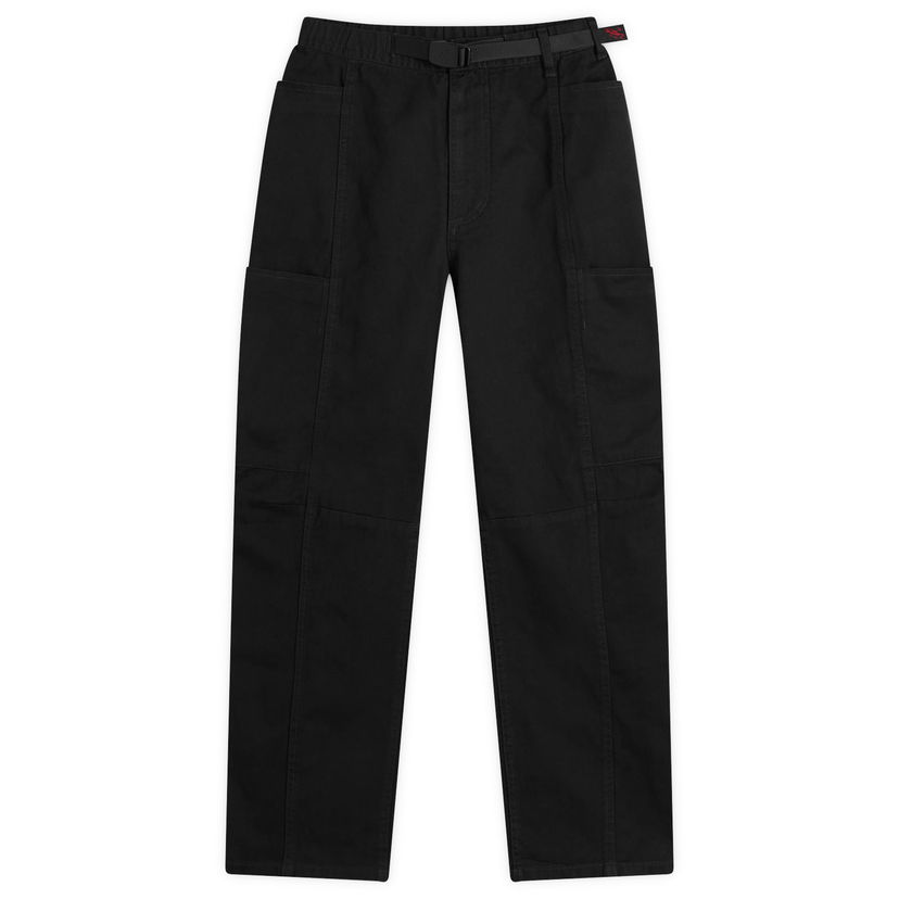 Hlače GRAMICCI Voyager Pant Crna | G2SW-P090-BLACK
