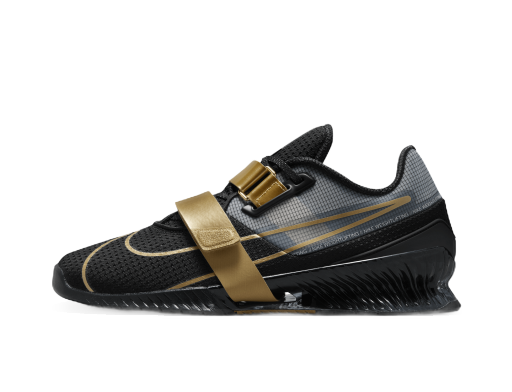 Tenisice i cipele Nike Romaleos 4 Crna | CD3463-001