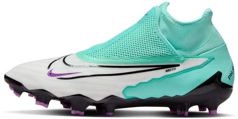 Tenisice i cipele Nike PHANTOM GX PRO DF FG Višebojno | dd9465-300