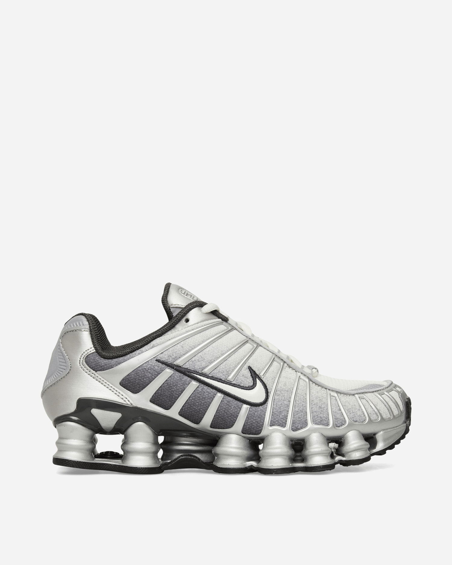 Tenisice i cipele Nike Shox TL Metalik | IH4466-095, 1