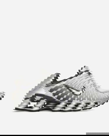 Tenisice i cipele Nike Shox TL Metalik | IH4466-095, 1