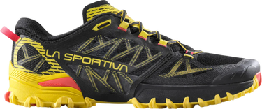 Tenisice i cipele La Sportiva Bushido III Crna | 4015655-56sby, 0