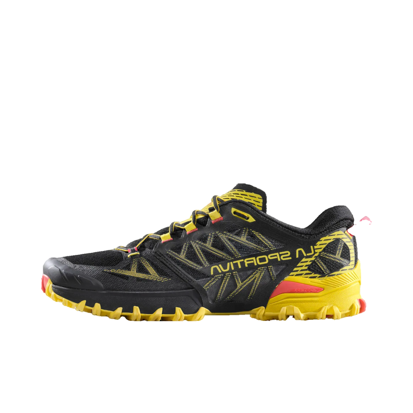 Tenisice i cipele La Sportiva Bushido III Crna | 4015655-56sby
