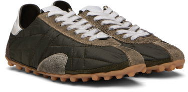 Tenisice i cipele Maison Margiela Maison Margiela Sprinters Zelena | S58WS0272 P7415, 3