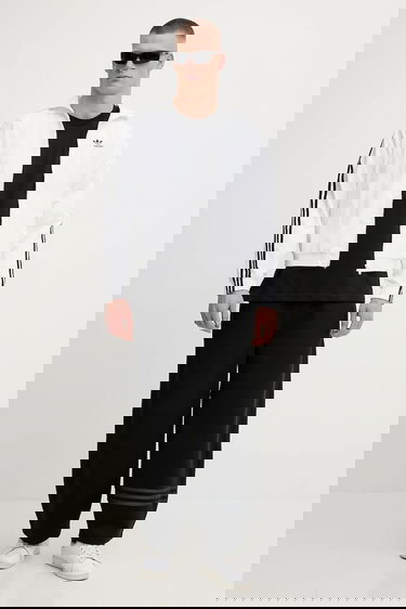 Majica kratkih rukava adidas Originals adidas Originals Oversize Tee Crna | JY1398, 1