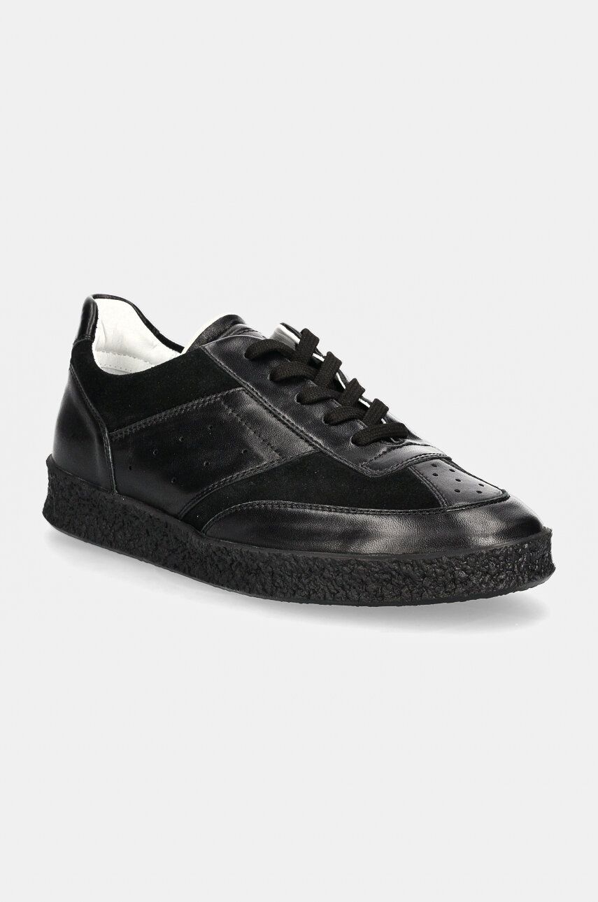 Tenisice i cipele Maison Margiela MM6 Sneakers Crna | S59WS0212.P7984, 0