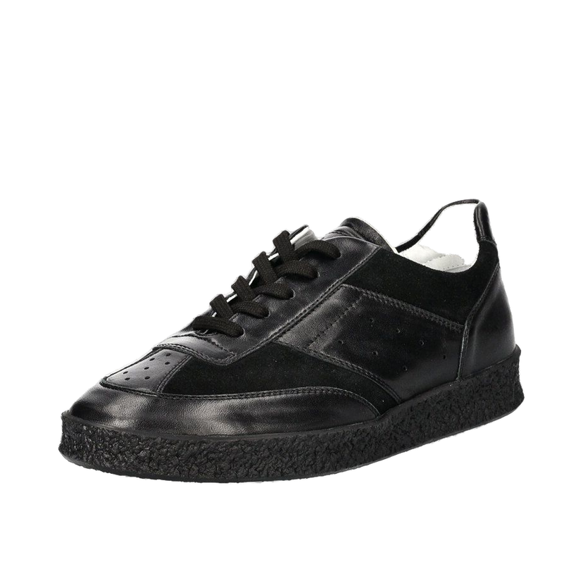 Tenisice i cipele Maison Margiela MM6 Sneakers Crna | S59WS0212.P7984
