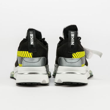 Tenisice i cipele Nike Air Zoom - Type SE 3M Crna | DB5459-001, 3