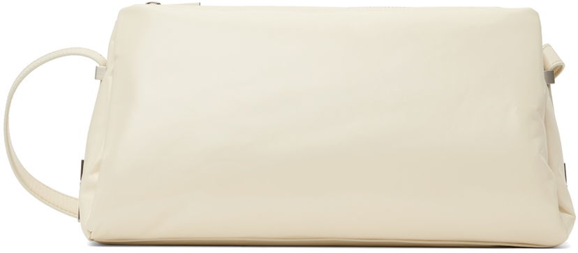 Ručna torbica OSOI Pillow Bau Clutch Bag Bež | 24FWB03012003