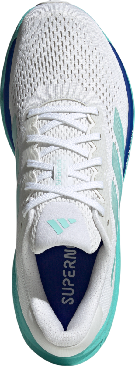 Tenisice i cipele adidas Performance SUPERNOVA STRIDE 2 Bijela | ih8647, 1