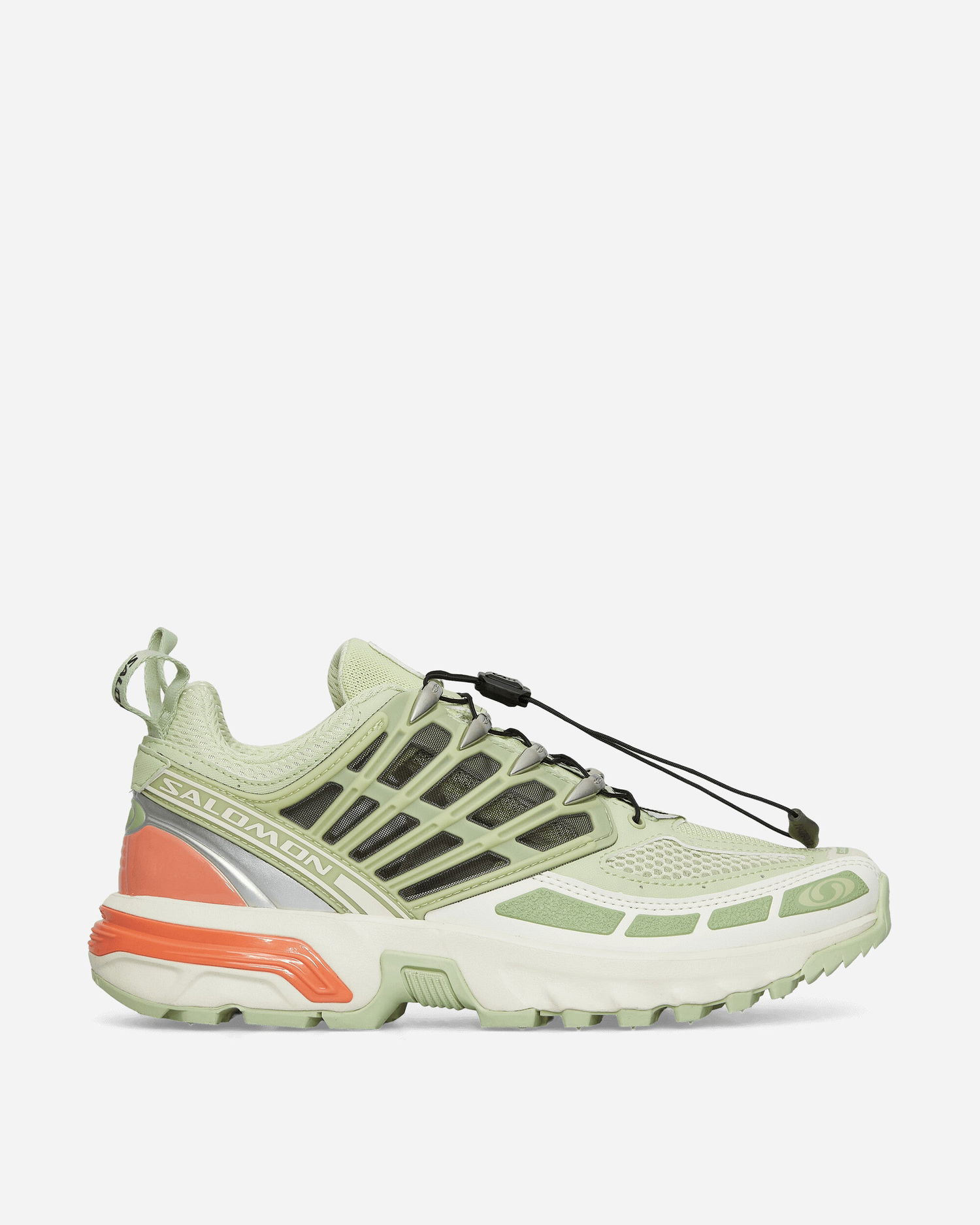 Tenisice i cipele Salomon ACS Pro Sneakers White Jade / Sun Baked Zelena | L47448900, 0