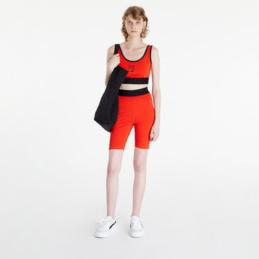 Kratke hlače Puma VOGUE Crvena | 53508095, 2