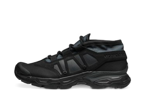 Tenisice i cipele Salomon Jungle Ultra Crna | L47130700