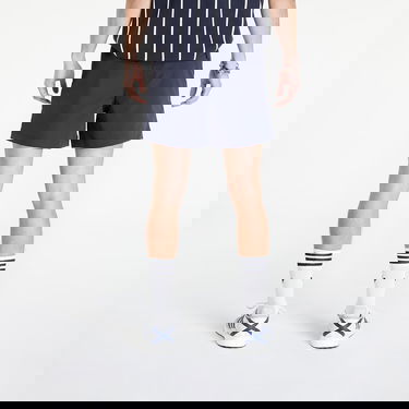 Kratke hlače adidas Originals Pharrell Williams Humanrace x Woven Short Tamnoplava | HN3444, 2