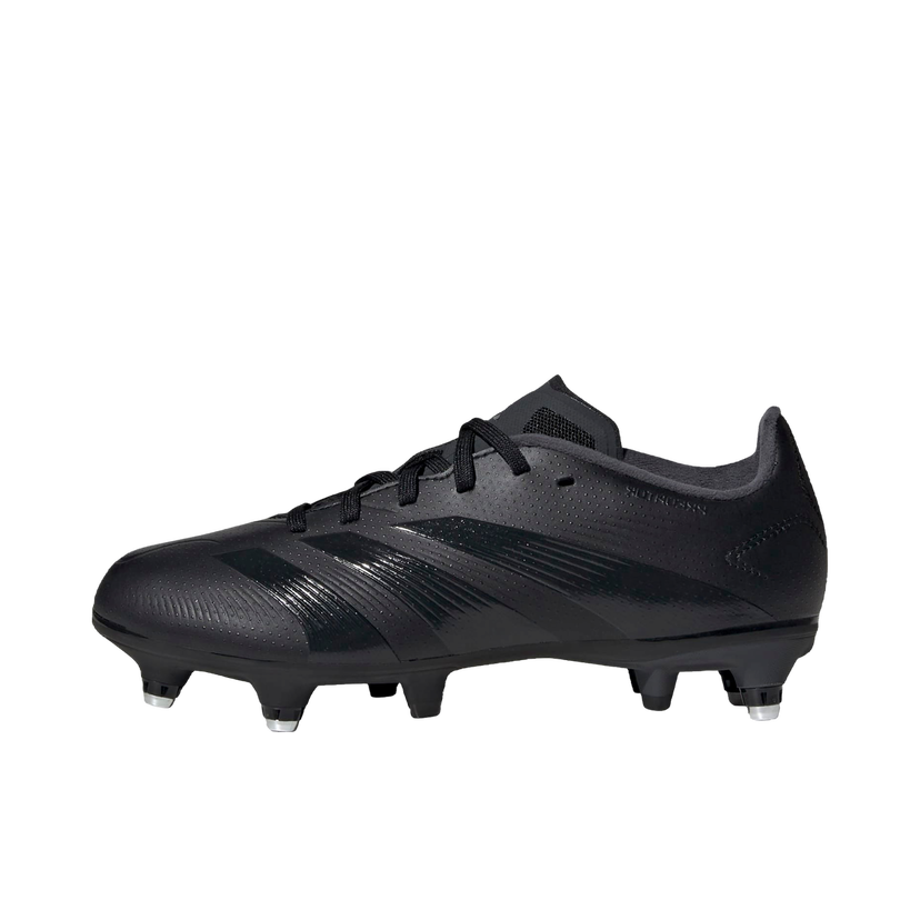 Tenisice i cipele adidas Performance Predator League SG J Crna | ig7737