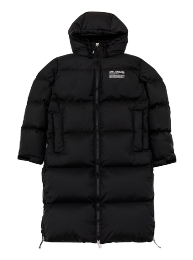 Kaputi AXEL ARIGATO Lumia Down Puffer Coat Crna | 17240