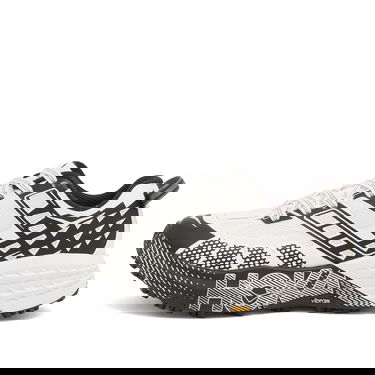 Tenisice i cipele Hoka One One U Speedgoat 2 Bijela | 1162710-BKFR, 1