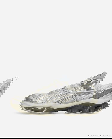 Tenisice i cipele Asics GEL-QUANTUM™ KINETIC Bijela | 1203A270-101, 3