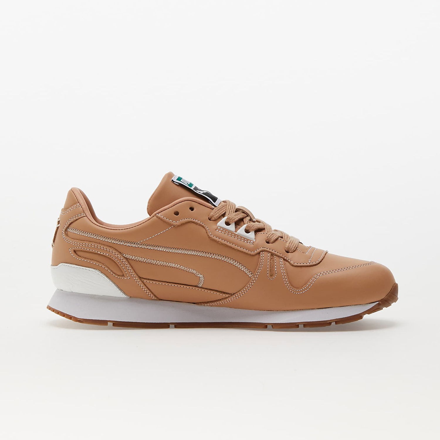 Tenisice i cipele Puma RX 737 Catch A Tan Tan Bež | 38725501, 1