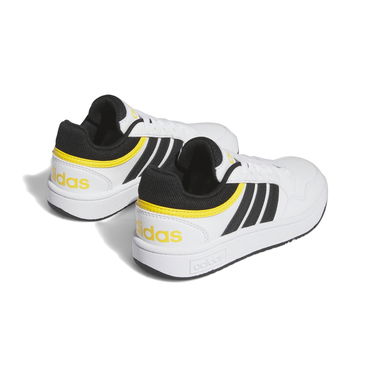 Tenisice i cipele adidas Performance HOOPS 3.0 K 38 2/3 Bijela | IF2726, 3