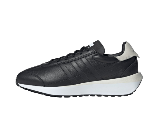Lifestyle adidas Originals Country XLG "Core Black" Crna | id4708
