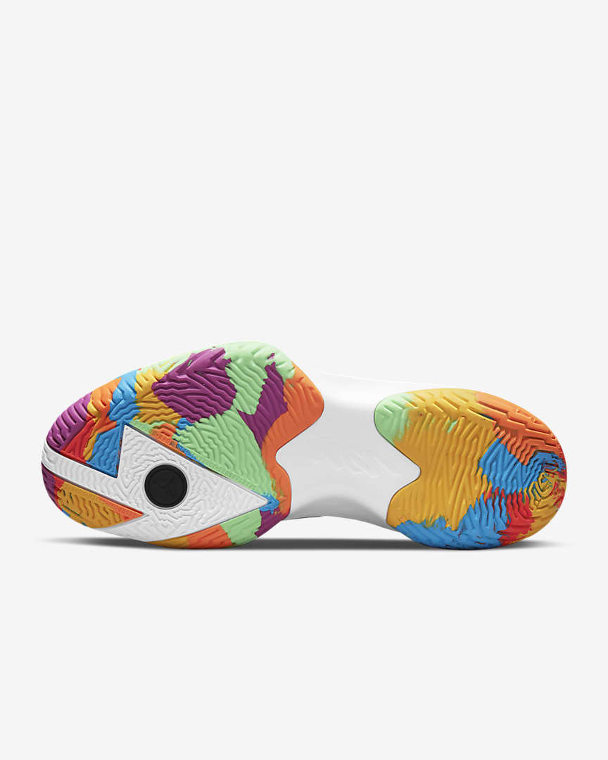 Tenisice i cipele Jordan Air Jordan Zion 1 "Noah" Višebojno | DA3130-001, 1
