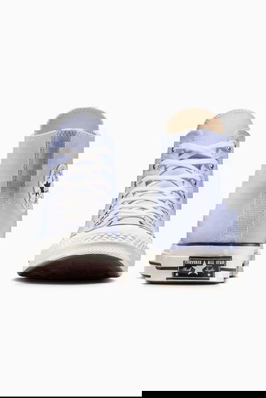 Tenisice i cipele Converse Chuck 70 Vintage Canvas Plava | A11748C, 2