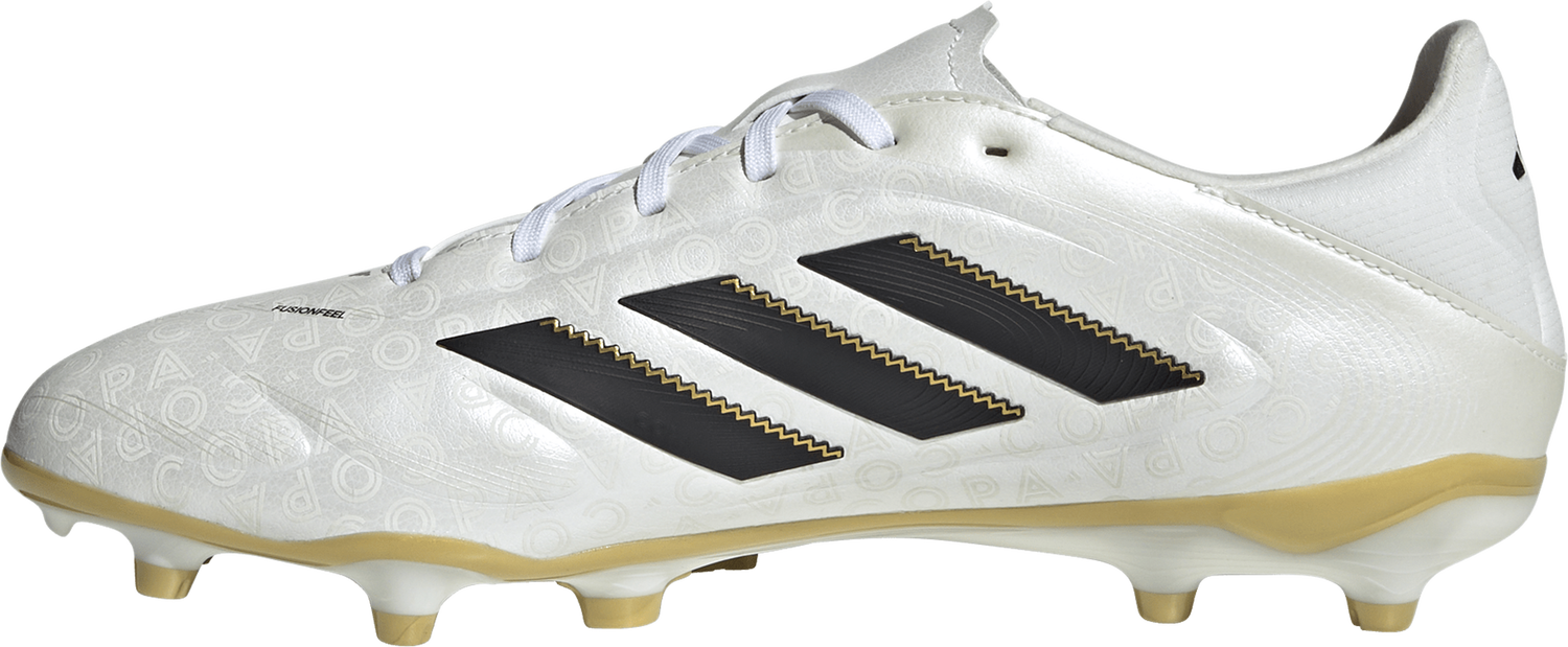 Tenisice i cipele adidas Performance COPA PURE III LEAGUE FG/MG Bijela | jh6296, 1