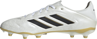 Tenisice i cipele adidas Performance COPA PURE III LEAGUE FG/MG Bijela | jh6296, 1