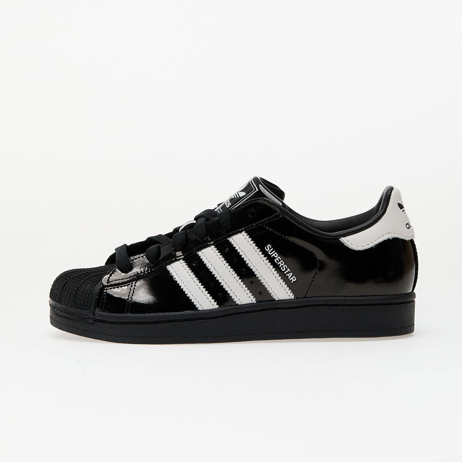 Tenisice i cipele adidas Originals Originals Superstar II Crna | JH7756, 0