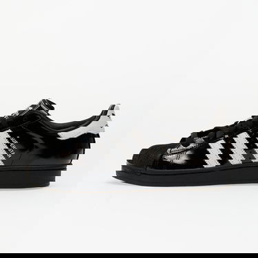 Tenisice i cipele adidas Originals Originals Superstar II Crna | JH7756, 0