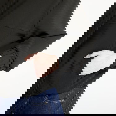 Jakna Urban Classics Urban Classics Short Blouson Jacket Crna | TB7150-00007, 2