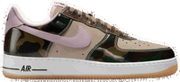 Air Force 1 Low '07 LV8 Patent Camo Pink