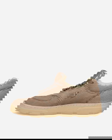 Tenisice i cipele New Balance Made UK Allerdale Smeđa | UADWWGS, 4