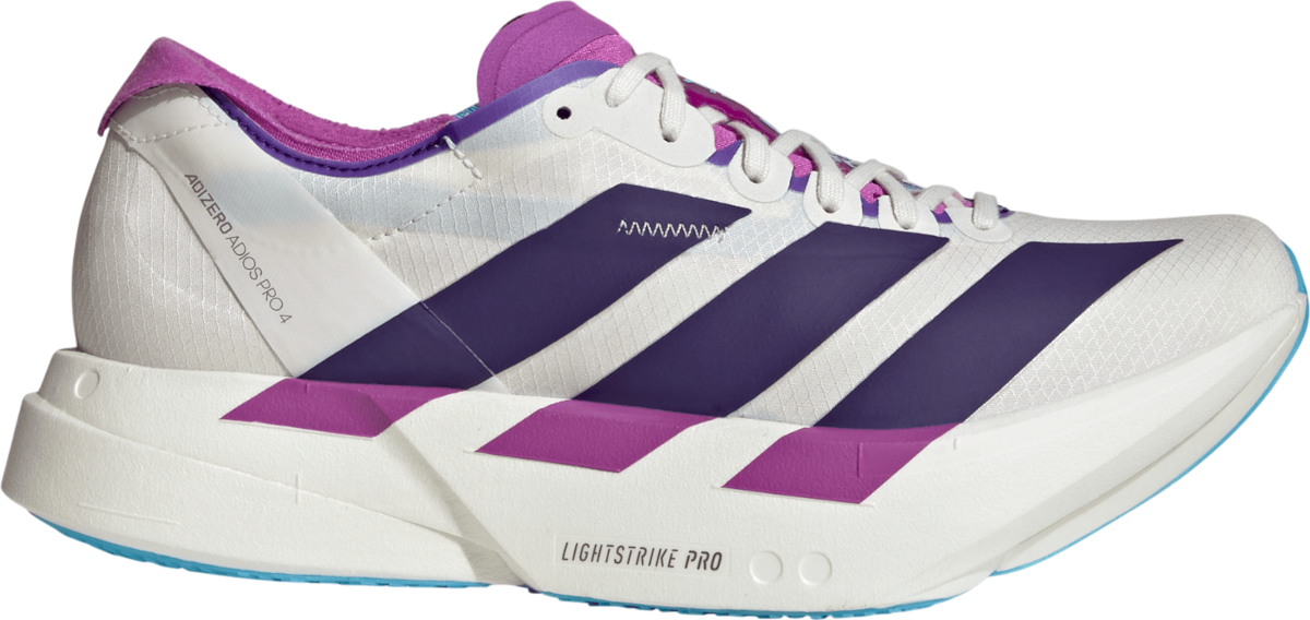 Tenisice i cipele adidas Originals Adizero Adios Pro 4 New York Višebojno | jp6397, 0