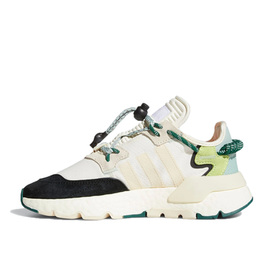 Tenisice i cipele adidas Originals adidas Nite Jogger Beyonce Ivy Park Off White Bijela | S29038, 1