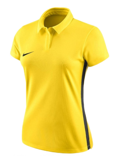 Polo majica Nike Dry Academy18 Polo Žuta | 899986-719