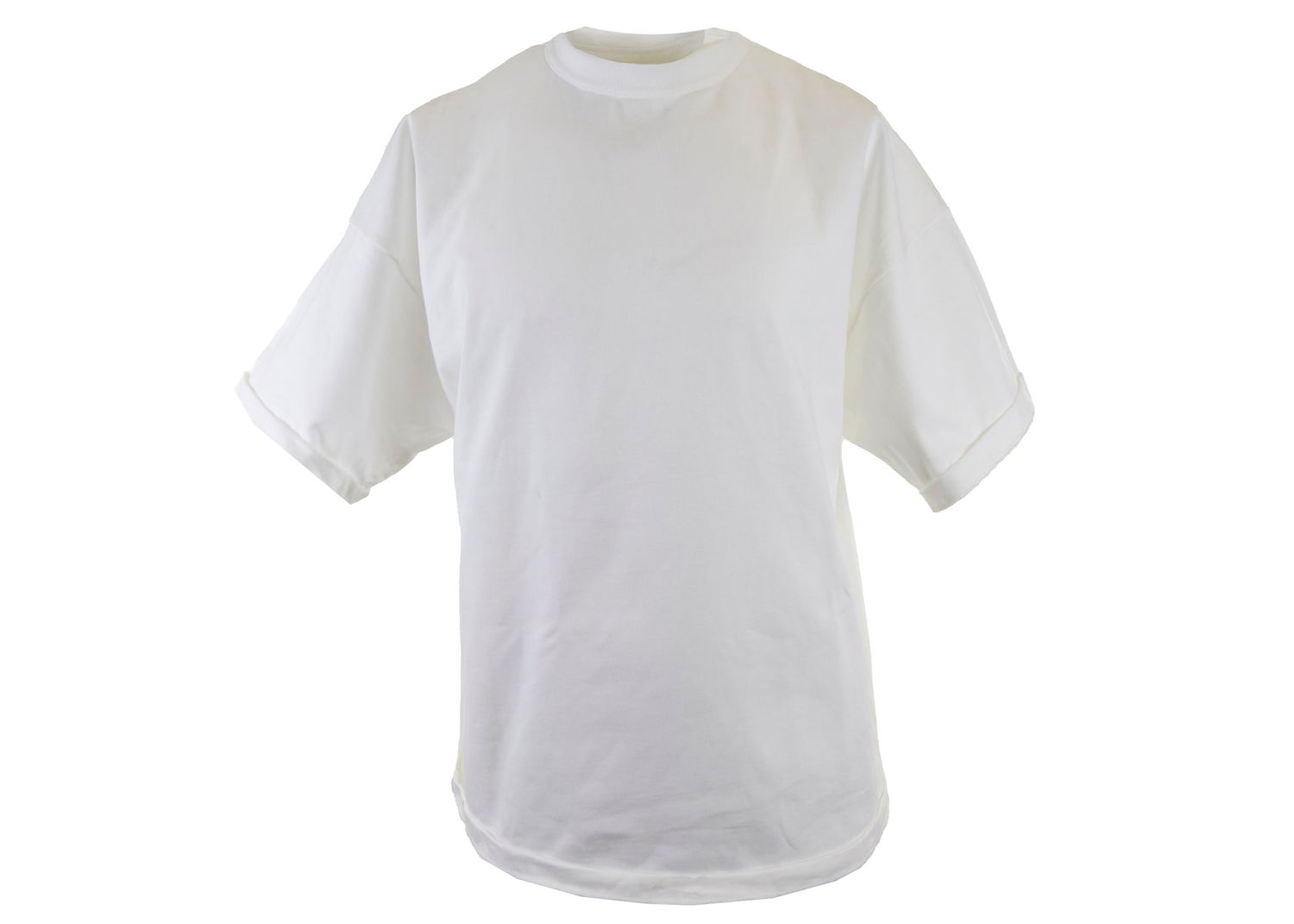 Majica kratkih rukava adidas Yeezy Season 5 T-shirt Bijela | KW5U1020.059, 0