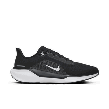 Tenisice i cipele Nike Air Zoom Pegasus 41 Black White Crna | FD2722-002, 3