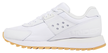 Tenisice i cipele Under Armour Essential Runner Bijela | 3028555-100, 1