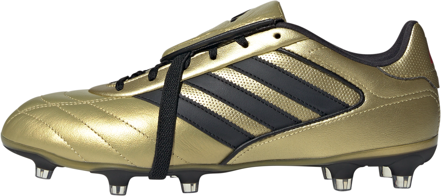 Tenisice i cipele adidas Performance COPA GLORO II FG Žuta | ih7668, 1