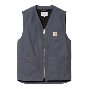 Prsluk Carhartt WIP Arbor Vest Tamnoplava | I031521_1CQ_01, 0