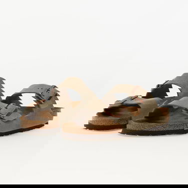 Tenisice i cipele Birkenstock Arizona VL Taupe Smeđa | 51461, 1