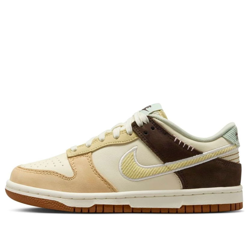 Odjeća Nike Dunk Low Bež | HQ3474-171