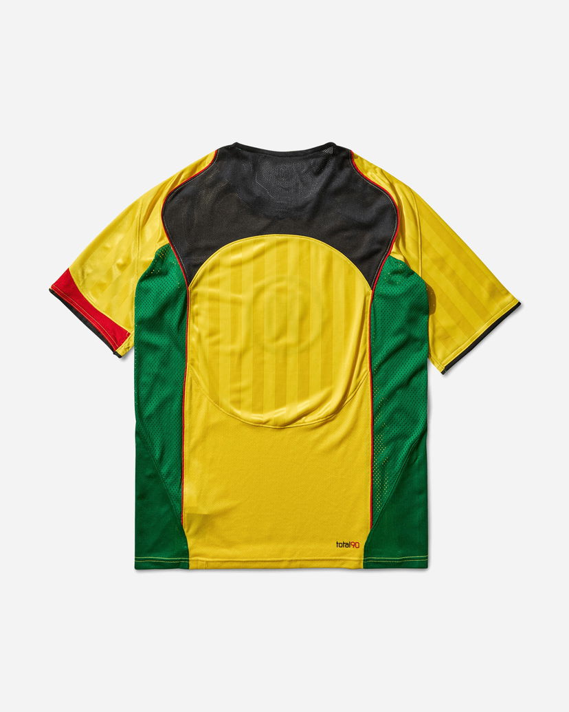 Dres Nike Total 90 Dri-FIT Soccer Jersey Žuta | IB4218-719